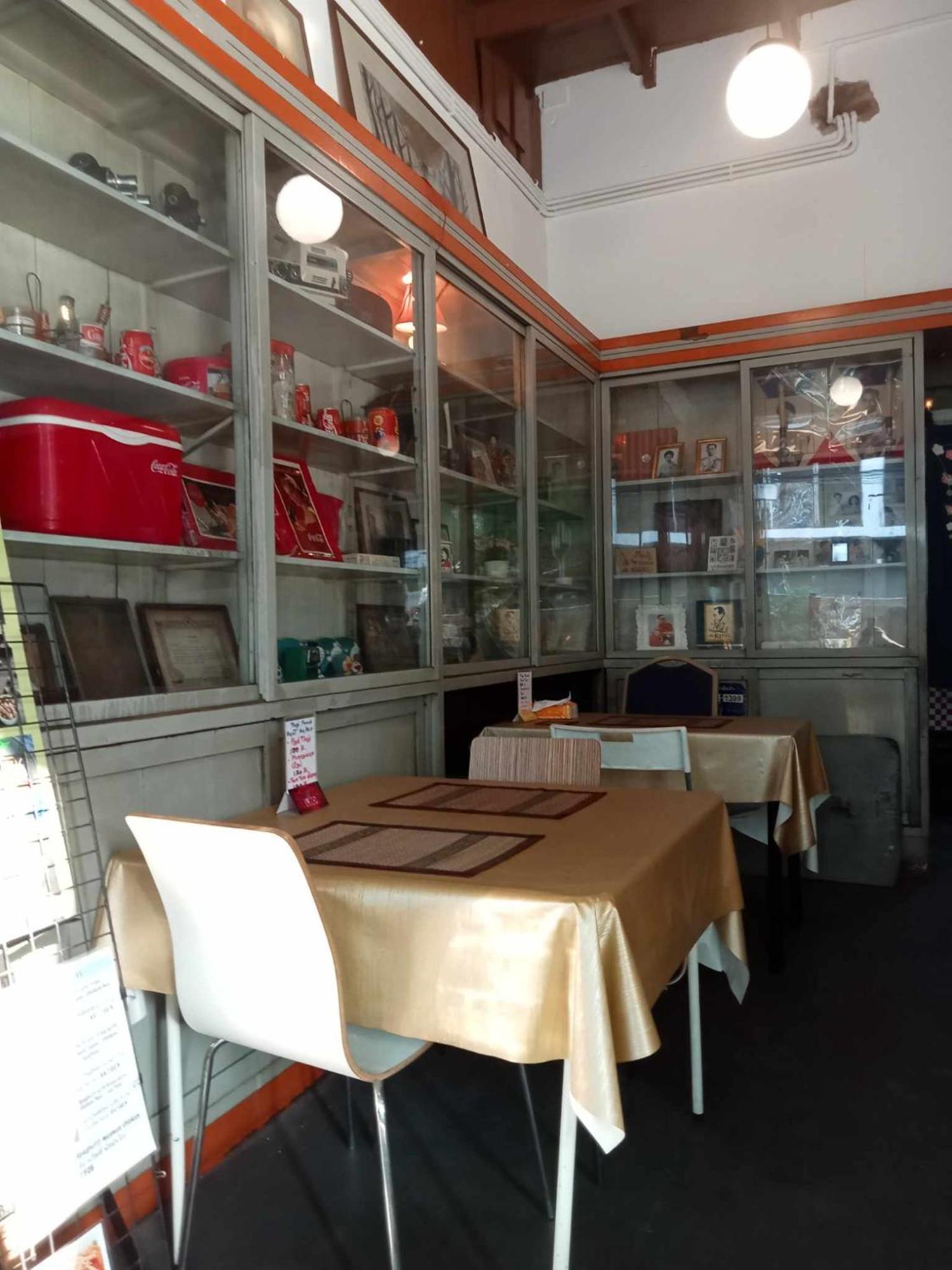 شقة Bang Lumphu House&Bistro بانكوك المظهر الخارجي الصورة