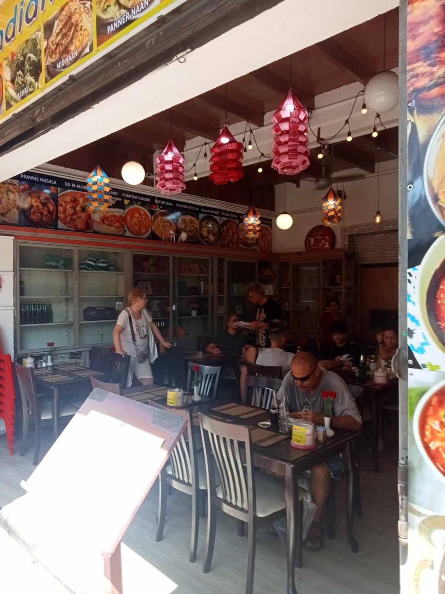 شقة Bang Lumphu House&Bistro بانكوك المظهر الخارجي الصورة
